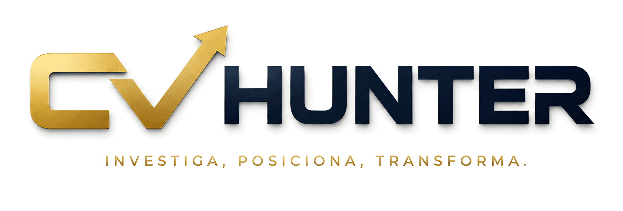 CV Hunter